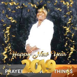 Meet your Posher, Felicia